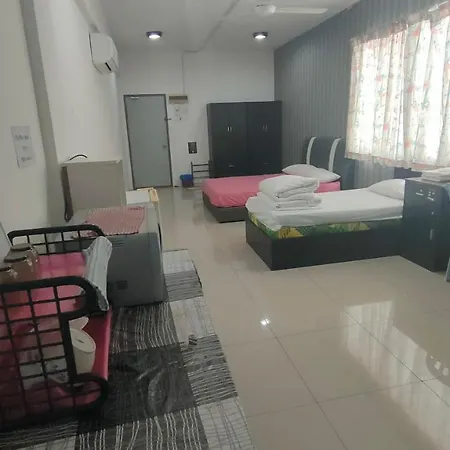 Baoyousongsong Kampar Exterior photo
