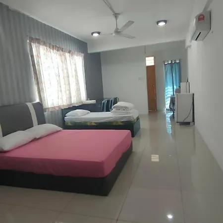 Baoyousongsong Kampar Exterior photo