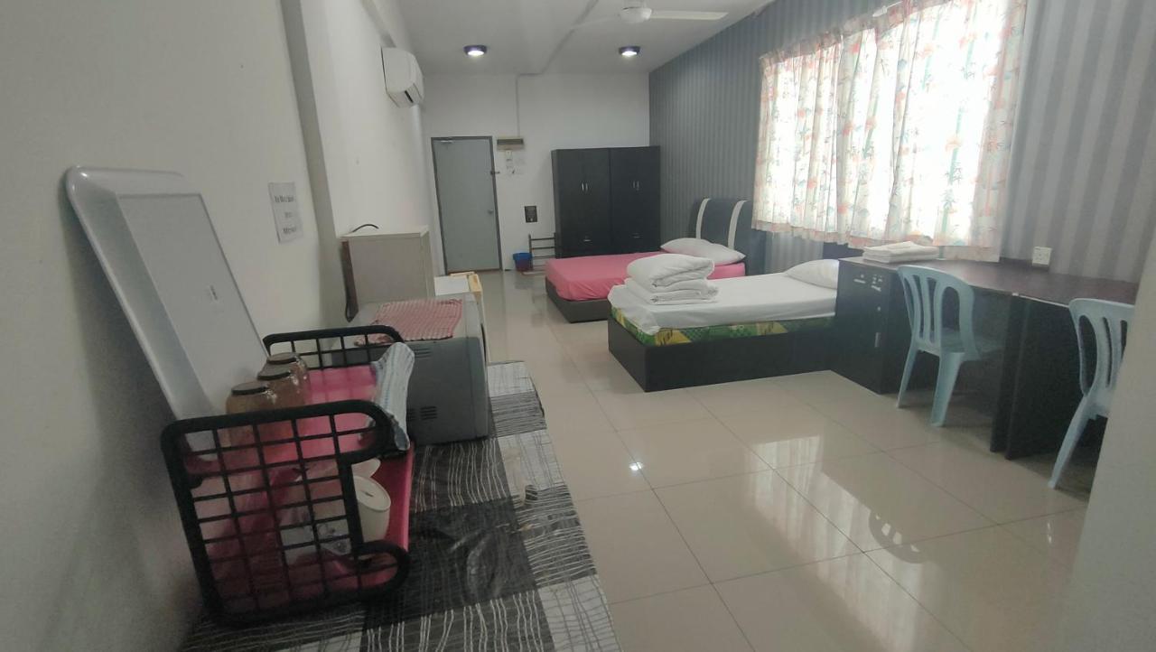 Baoyousongsong * Kampar
