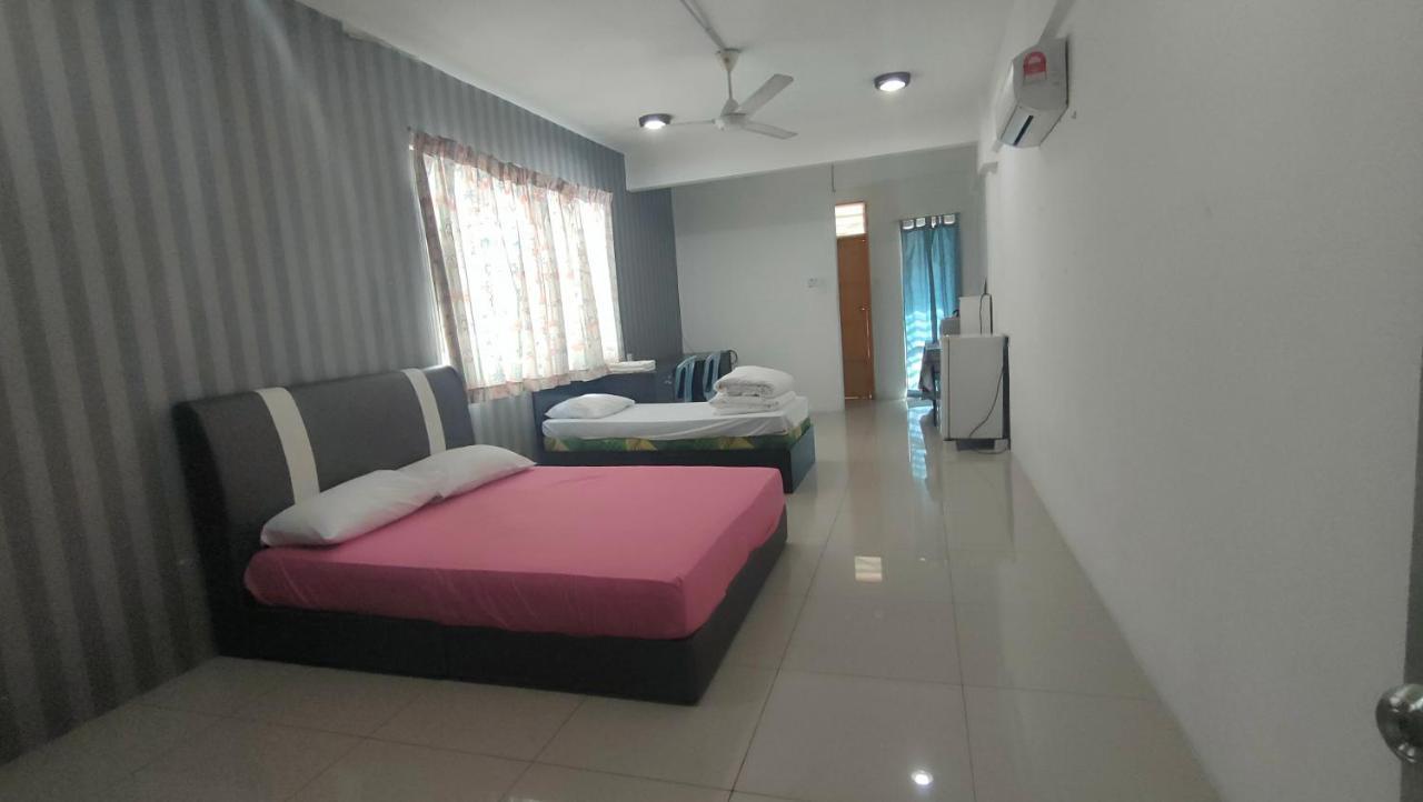 Baoyousongsong Apartment *