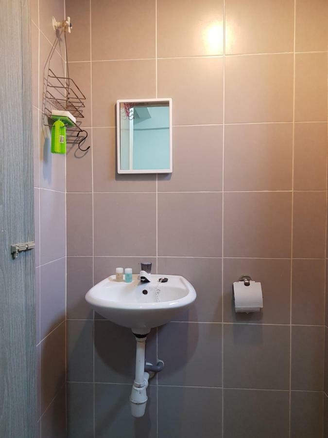 Baoyousongsong Apartment *