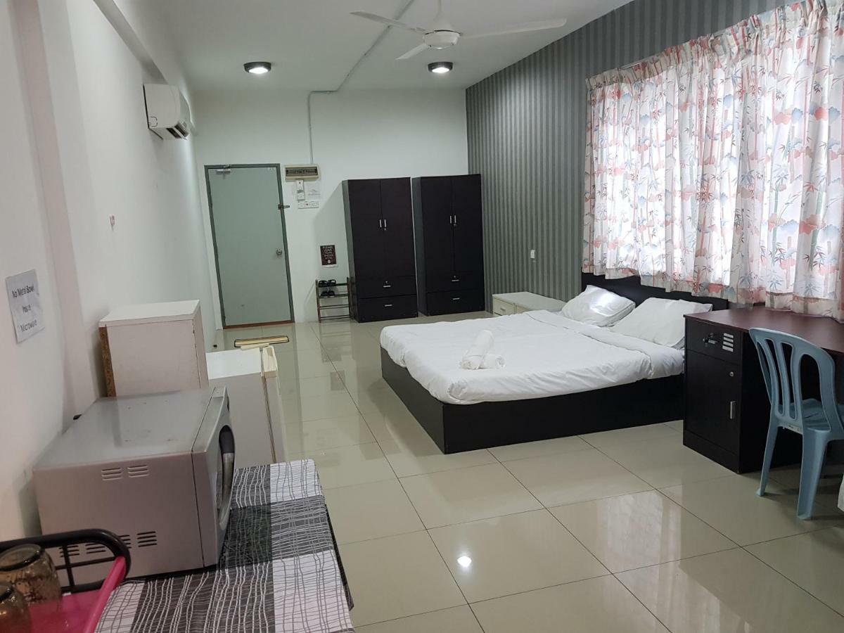 Baoyousongsong Apartment Kampar